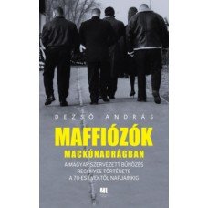 Maffiózók mackónadrágban    17.95 + 1.95 Royal Mail